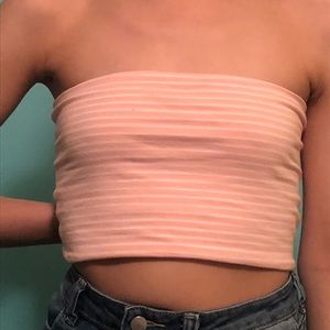tube top